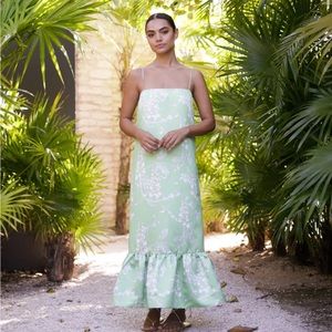 Damaris Bailey Glicina dress size small